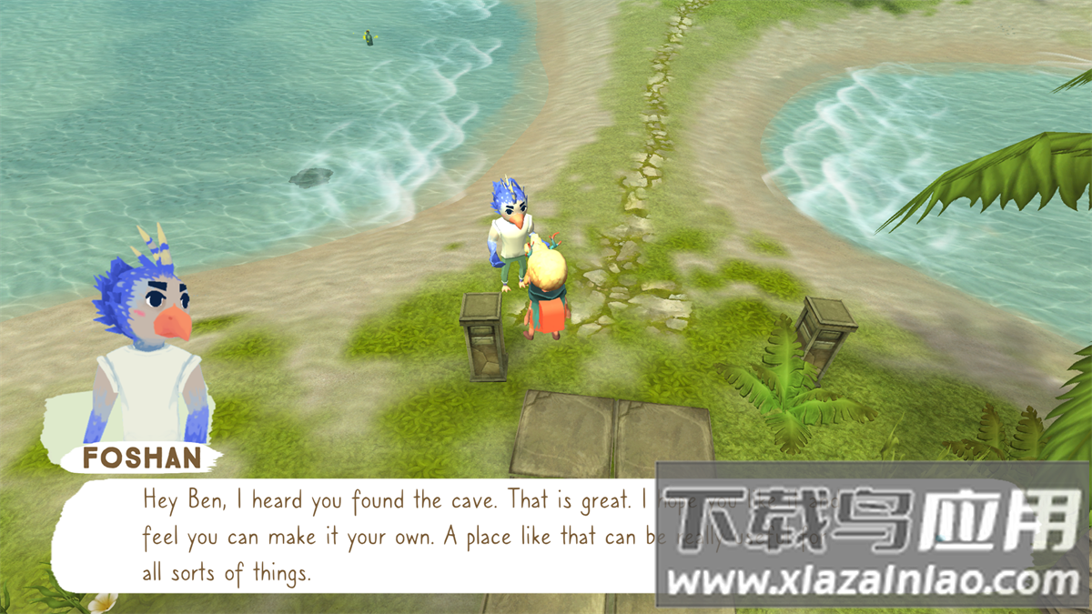 apart of me游戏(除了我)最新版截图5