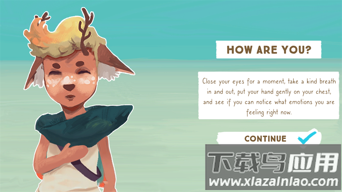 apart of me游戏(除了我)最新版截图8