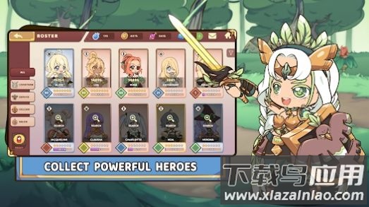 阴影中的光手游(Light & Shadow)最新版截图2