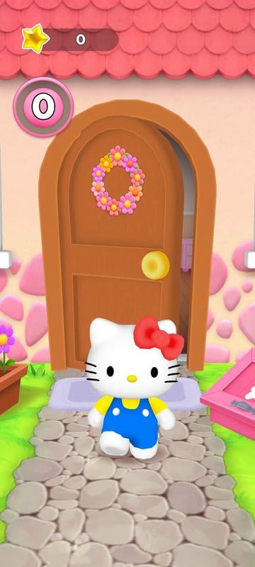 会说话的凯蒂猫最新版截图2