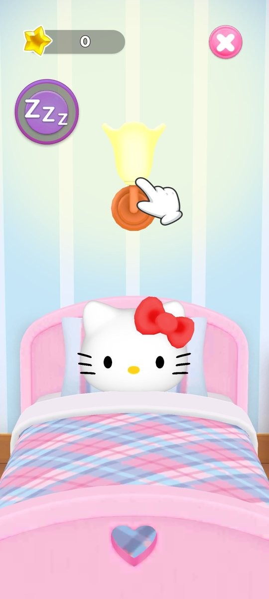 会说话的凯蒂猫最新版截图3