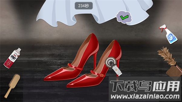 完美收纳达人游戏下载最新版截图2