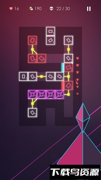 这不是塔防3d官方版最新版截图1