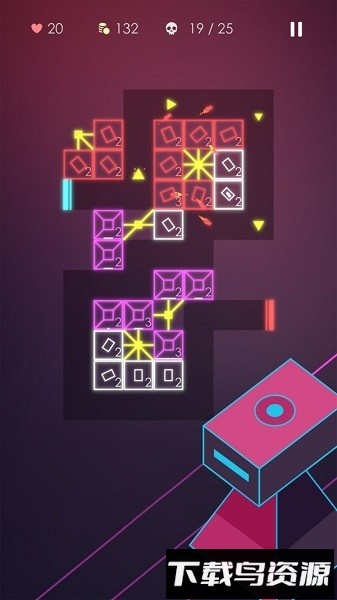 这不是塔防3d官方版最新版截图2