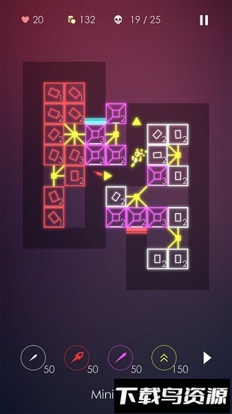 这不是塔防3d官方版最新版截图3