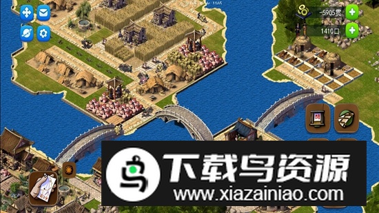 龙的传人游戏单机版最新版截图4