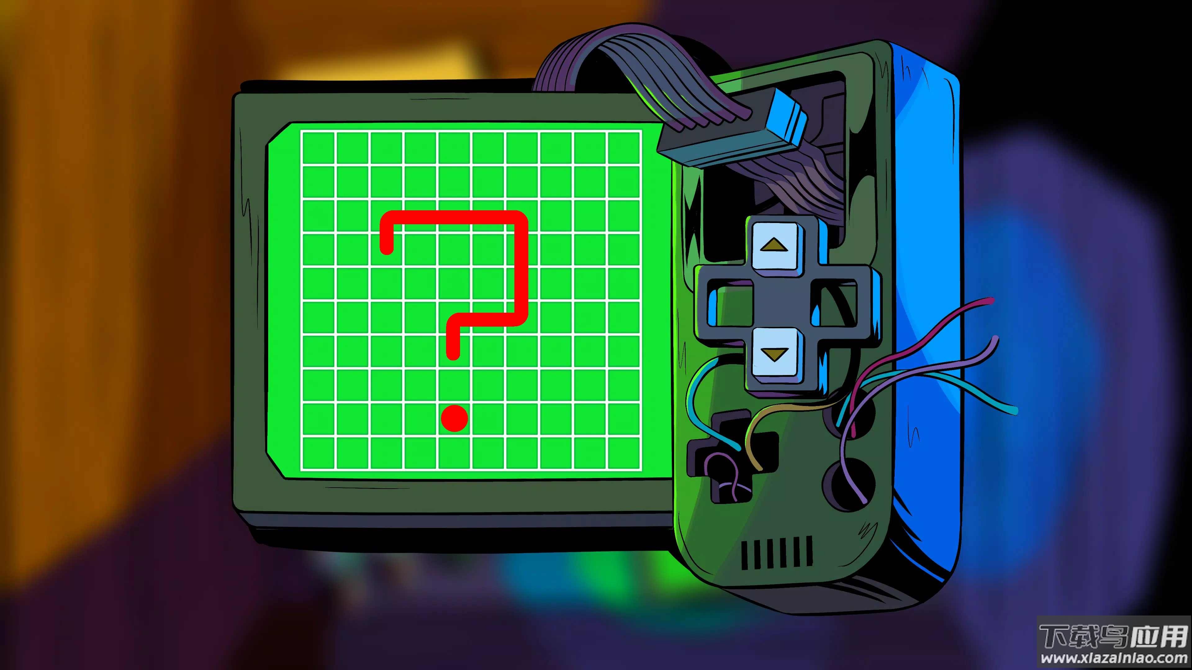 开箱神秘杀手游戏最新版截图2