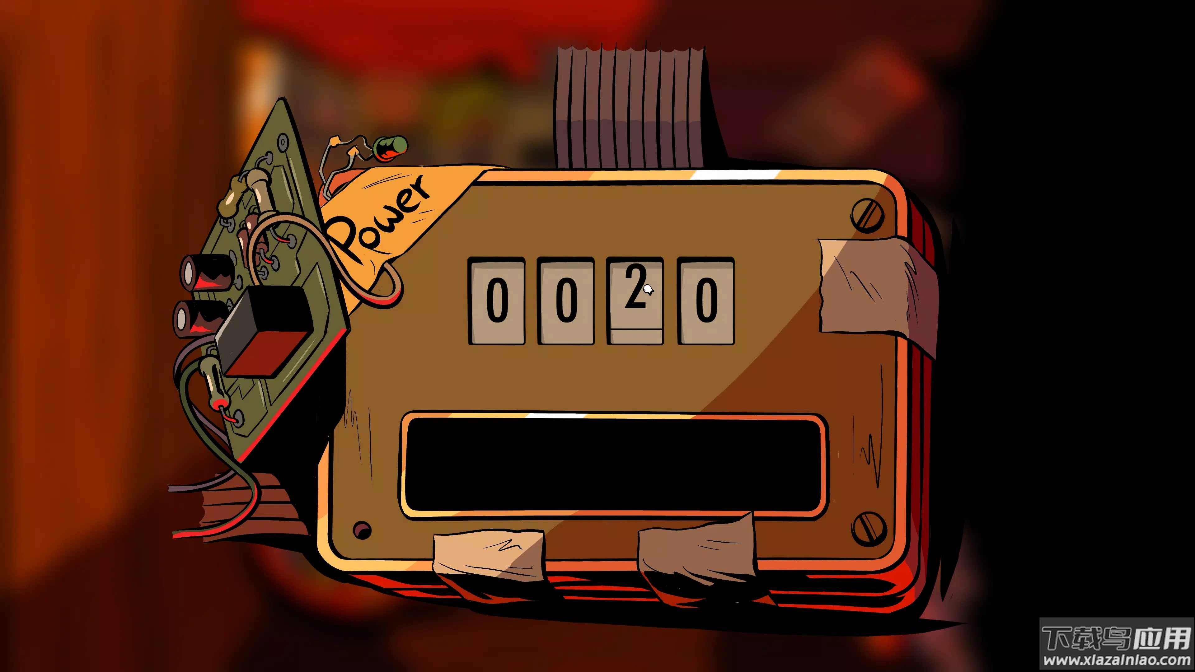 开箱神秘杀手游戏最新版截图3