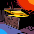 开箱神秘杀手游戏