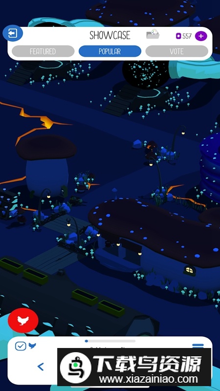 鸡蛋公司游戏汉化版最新版截图5