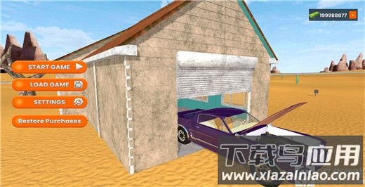 长途旅行游戏手机版(Road Trip Game)