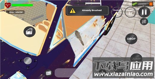 长途旅行游戏手机版(Road Trip Game)