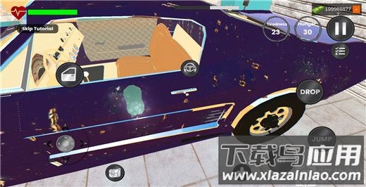 长途旅行游戏手机版(Road Trip Game)