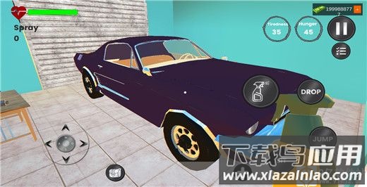 长途旅行游戏手机版(Road Trip Game)