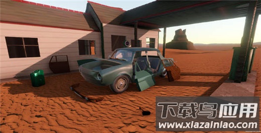 长途旅行游戏手机版(Road Trip Game)截图4