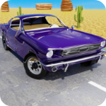 长途旅行游戏手机版(Road Trip Game)