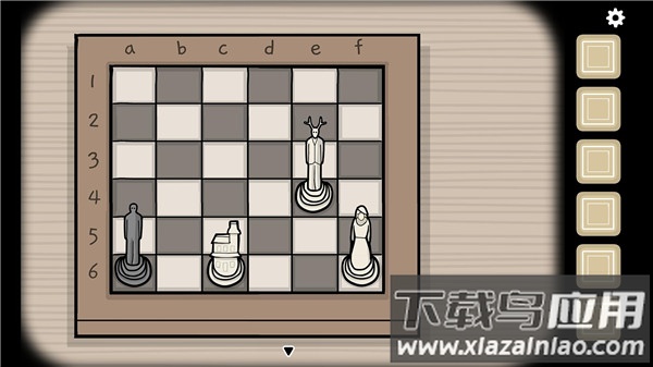 锈湖内在昔日截图1