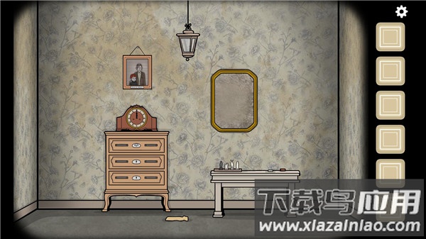 锈湖内在昔日截图3