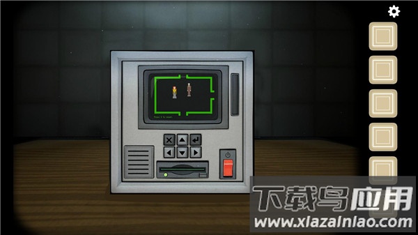 锈湖内在昔日截图4