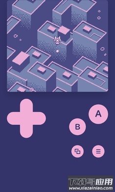 Neko可以做梦游戏下载安装(Neko Can Dream)最新版截图2