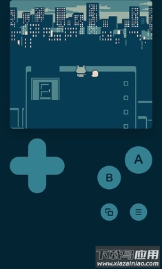 Neko可以做梦游戏下载安装(Neko Can Dream)最新版截图3