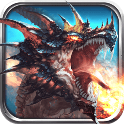 龙战争手游360版