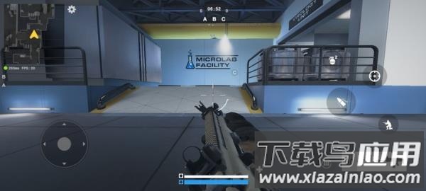 战后多人在线射击2023下载最新版(战争之后)截图3