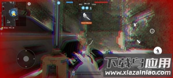 战后多人在线射击2023下载最新版(战争之后)截图4