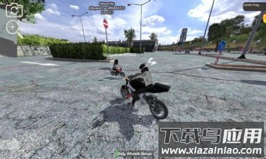 独轮车王5游戏下载安装最新版截图4