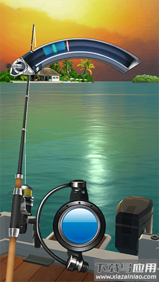 钓鱼达人破解版无限金币无限钻石