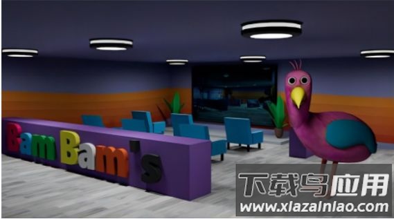 恐怖世界大冒险游戏最新版截图2