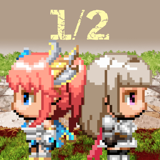 魔塔地牢单人双行游戏手机版