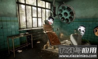 Nextbots医院追逐游戏下载最新版截图4