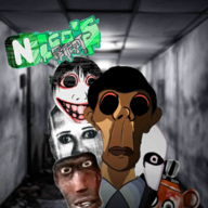 Nextbots医院追逐游戏下载