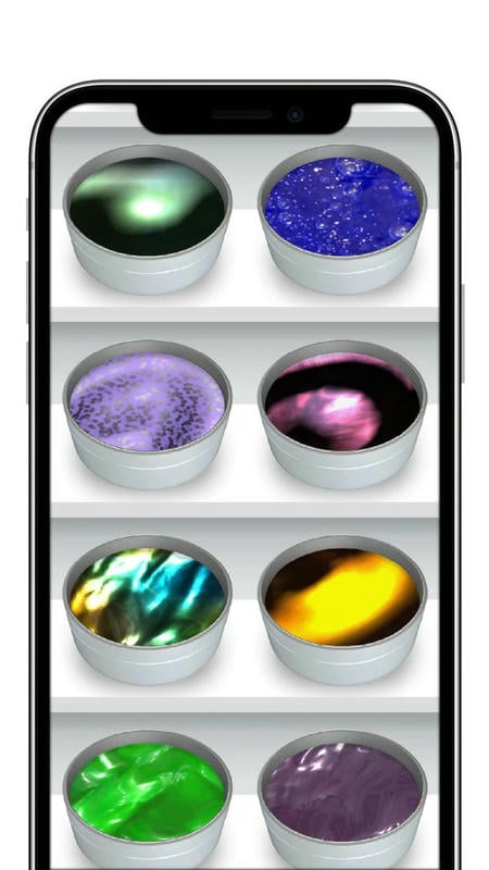 史莱姆超级粘液小游戏最新版截图1