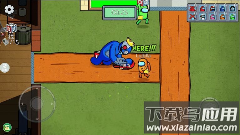 多人对战派对游戏下载最新版截图3