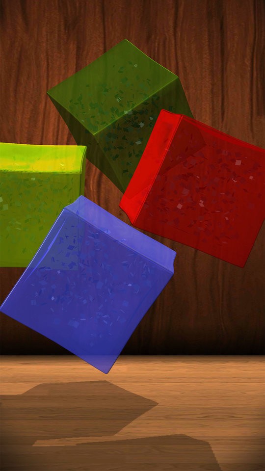 解压屏幕官方版游戏下载安装