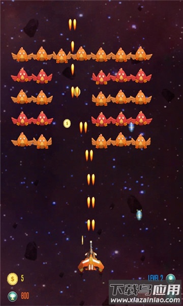 chicken killer游戏下载安装最新版截图2