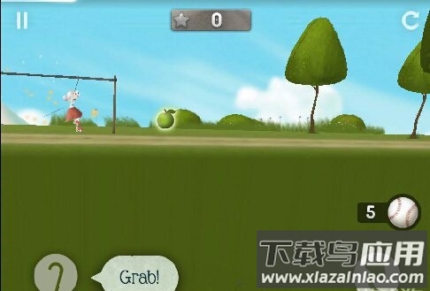 跑酷老奶奶中文版破解版