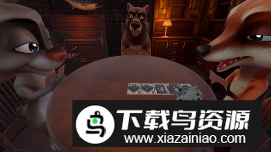 骗子酒馆手机游戏最新版最新版截图1