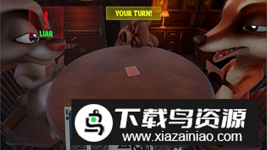 骗子酒馆手机游戏最新版最新版截图3