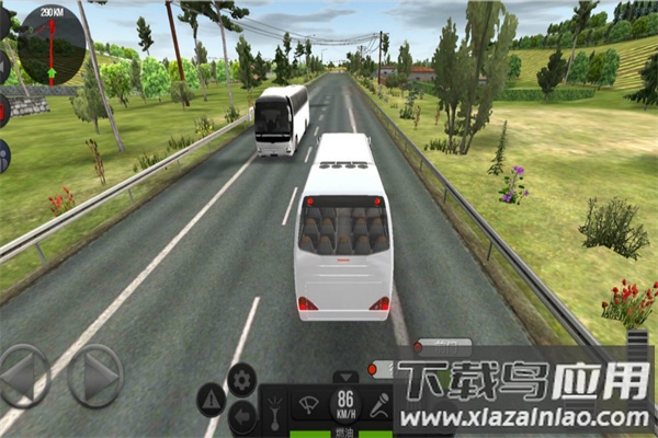 超级驾驶破解版