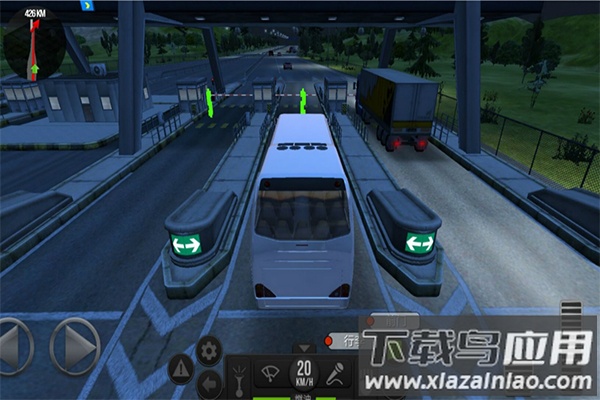 超级驾驶2023破解版