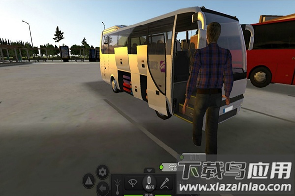 超级驾驶2023破解版截图2