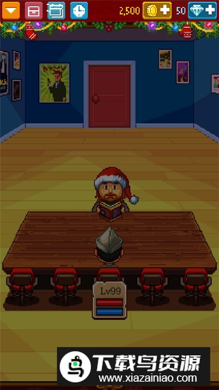 骑士经理2无限金币钻石可用版最新版截图1