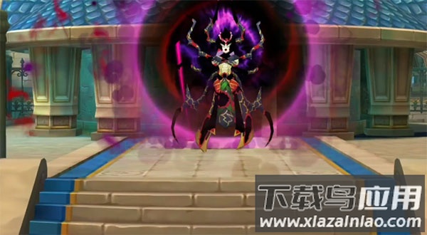 赛尔特大陆手游最新版