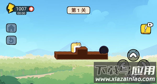 贪吃的苹果蛇破解版无限体力