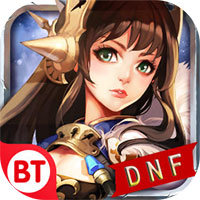 龙与地下城bt版