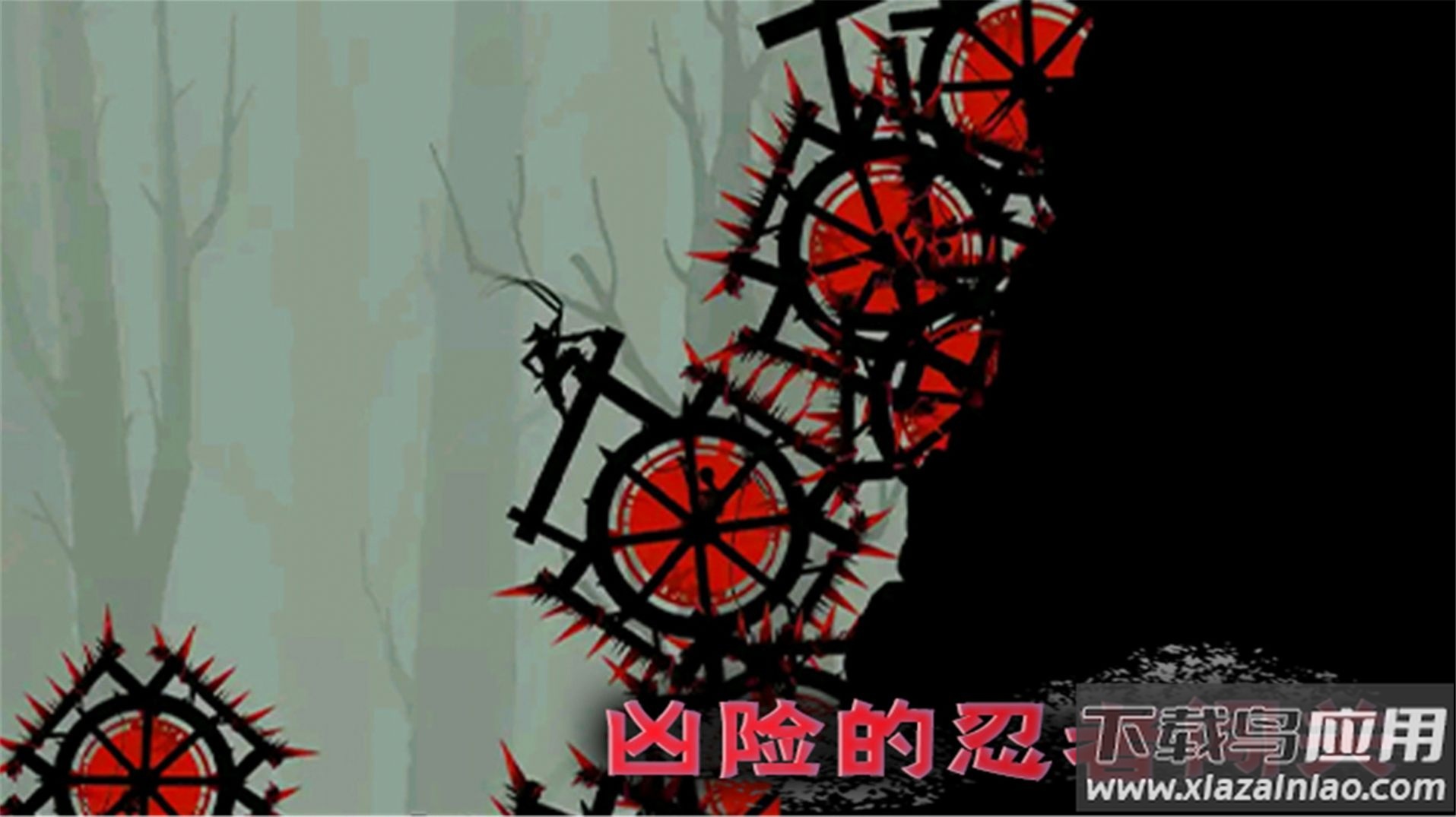 少年勇闯江湖手游下载