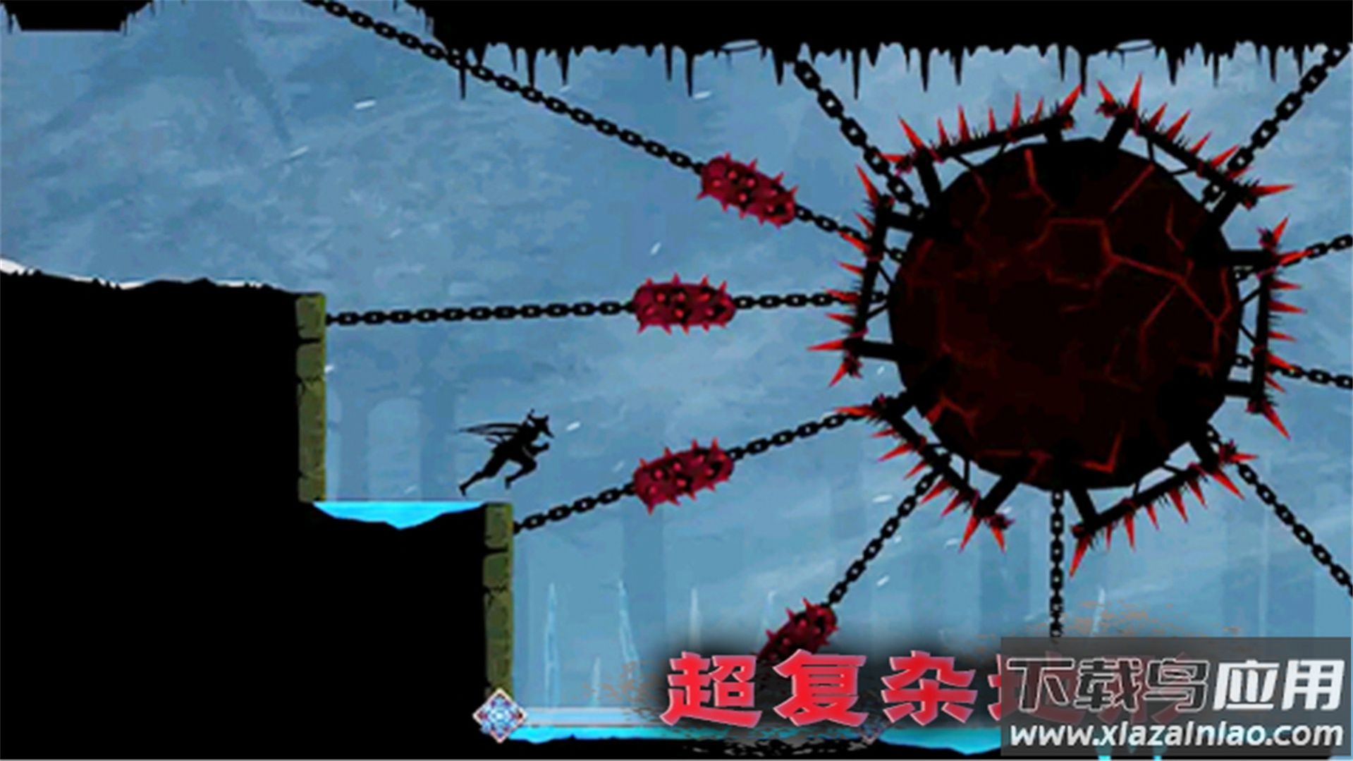 少年勇闯江湖手游下载最新版截图2